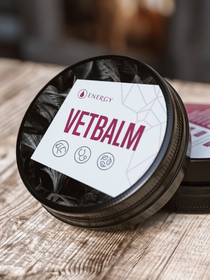 Vetbalm 2