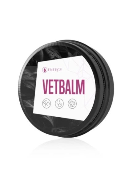 Vetbalm