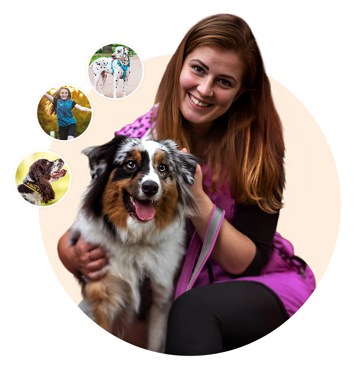 All for dog lovers - 4dox