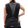 Mesh zomer bodywarmer