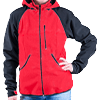 Women's training jackets 2 in 1