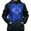 Women's training jackets 2 in 1