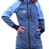 Dames parka