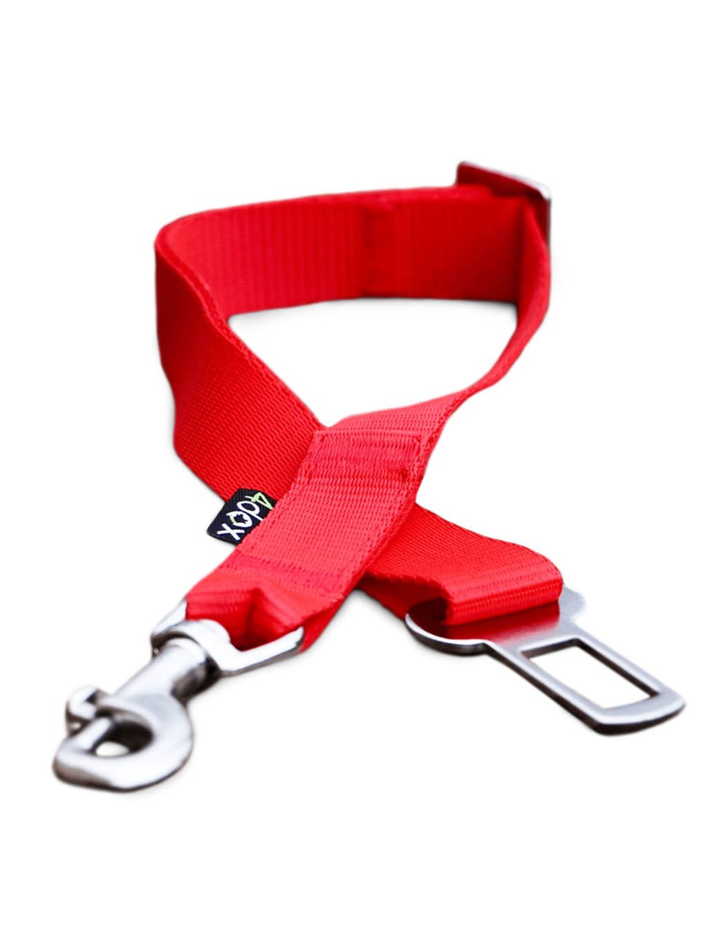 Car belt for small dogs - customized