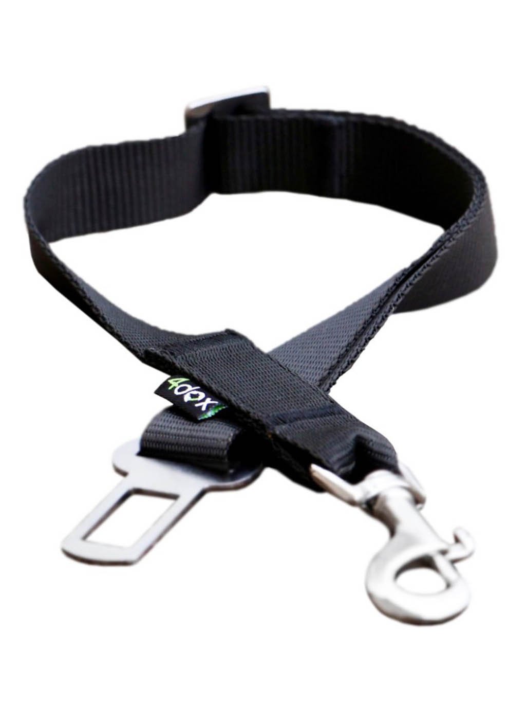 Car belt for small dogs - customized