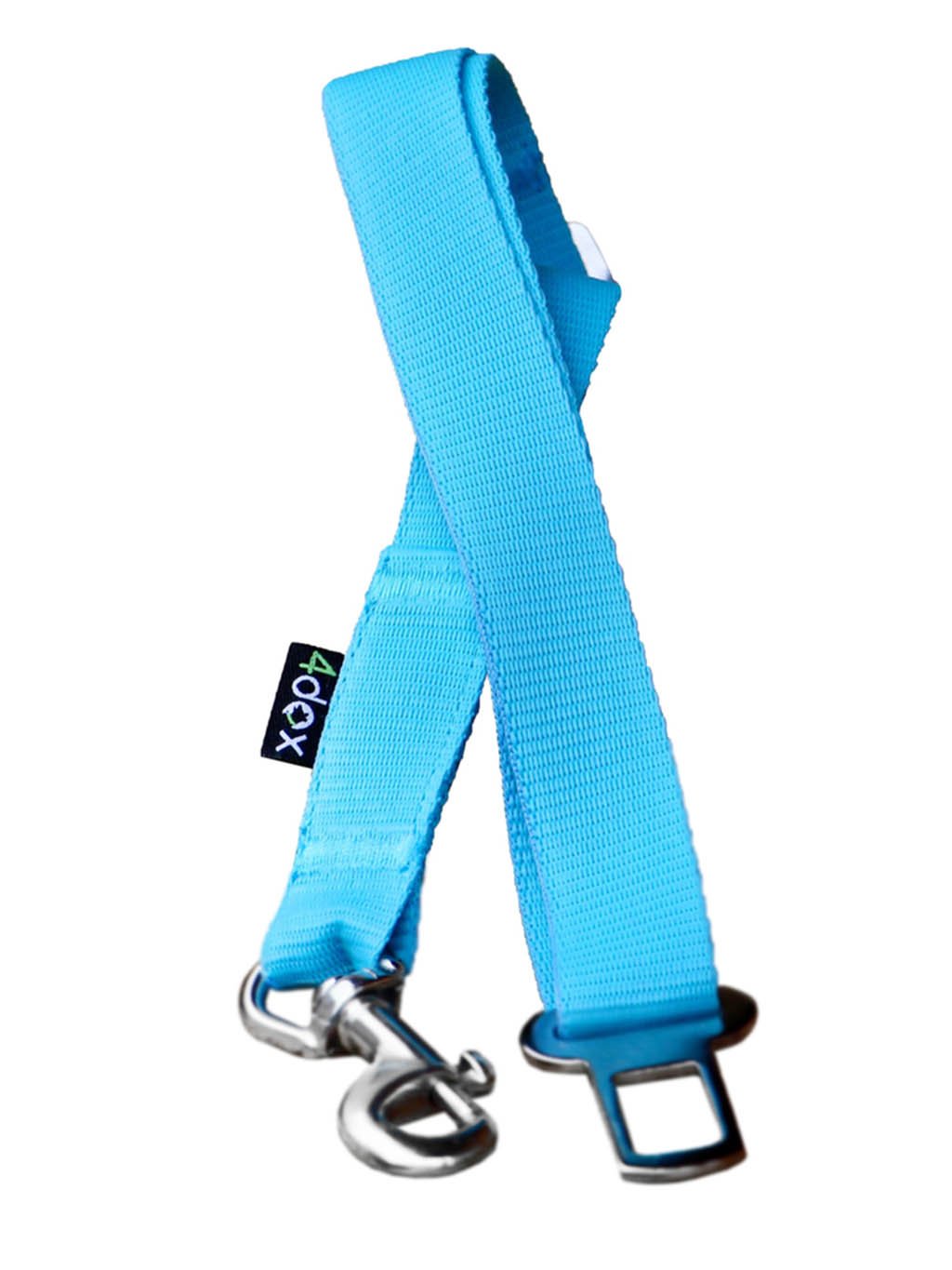 Car belt for medium dogs - customized