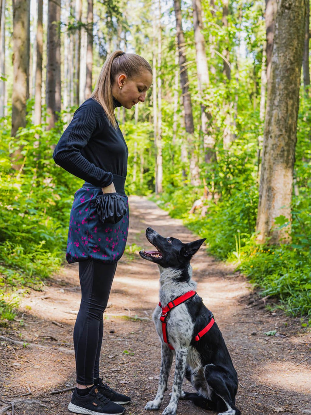 all year round skirt reflective camouflage