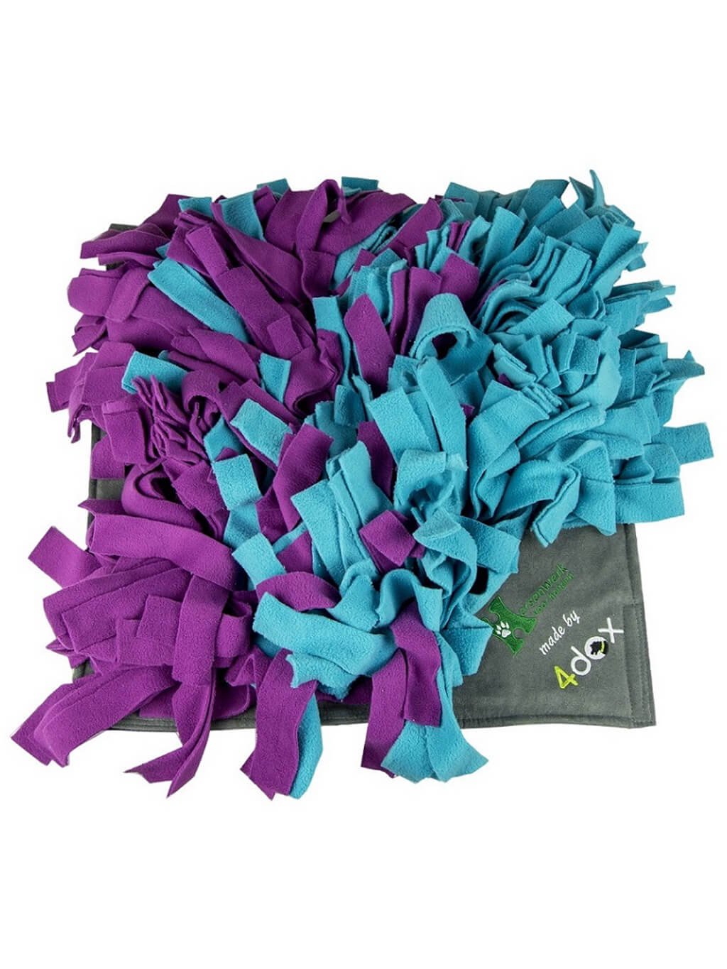 Sniffing blanket fringes 4dox Nederland - Main Image