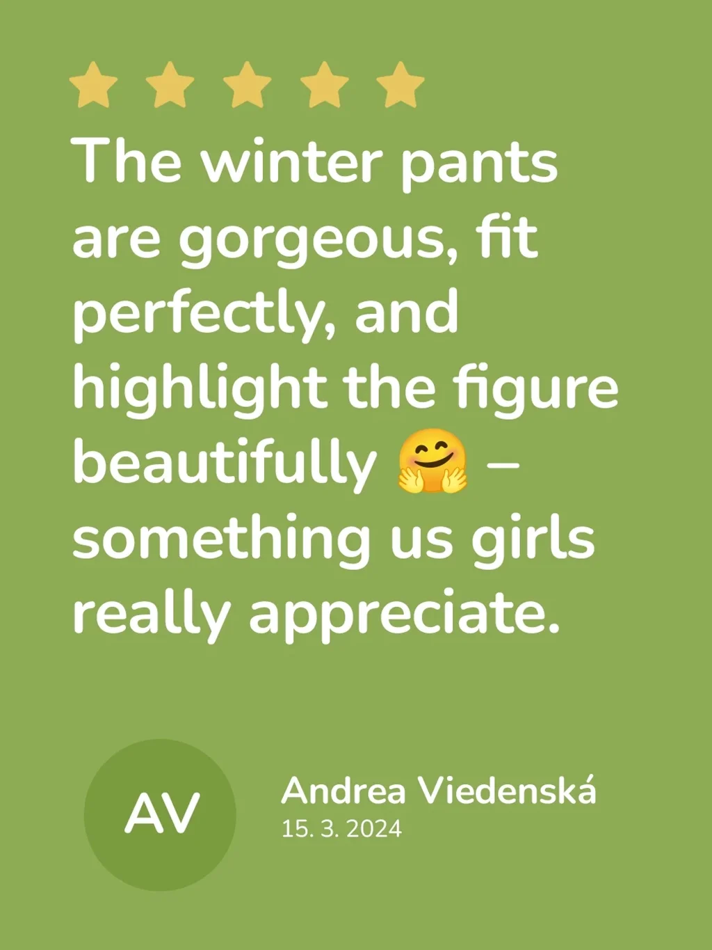 Dames trainingsbroek WINTER lavendel poot 4dox.