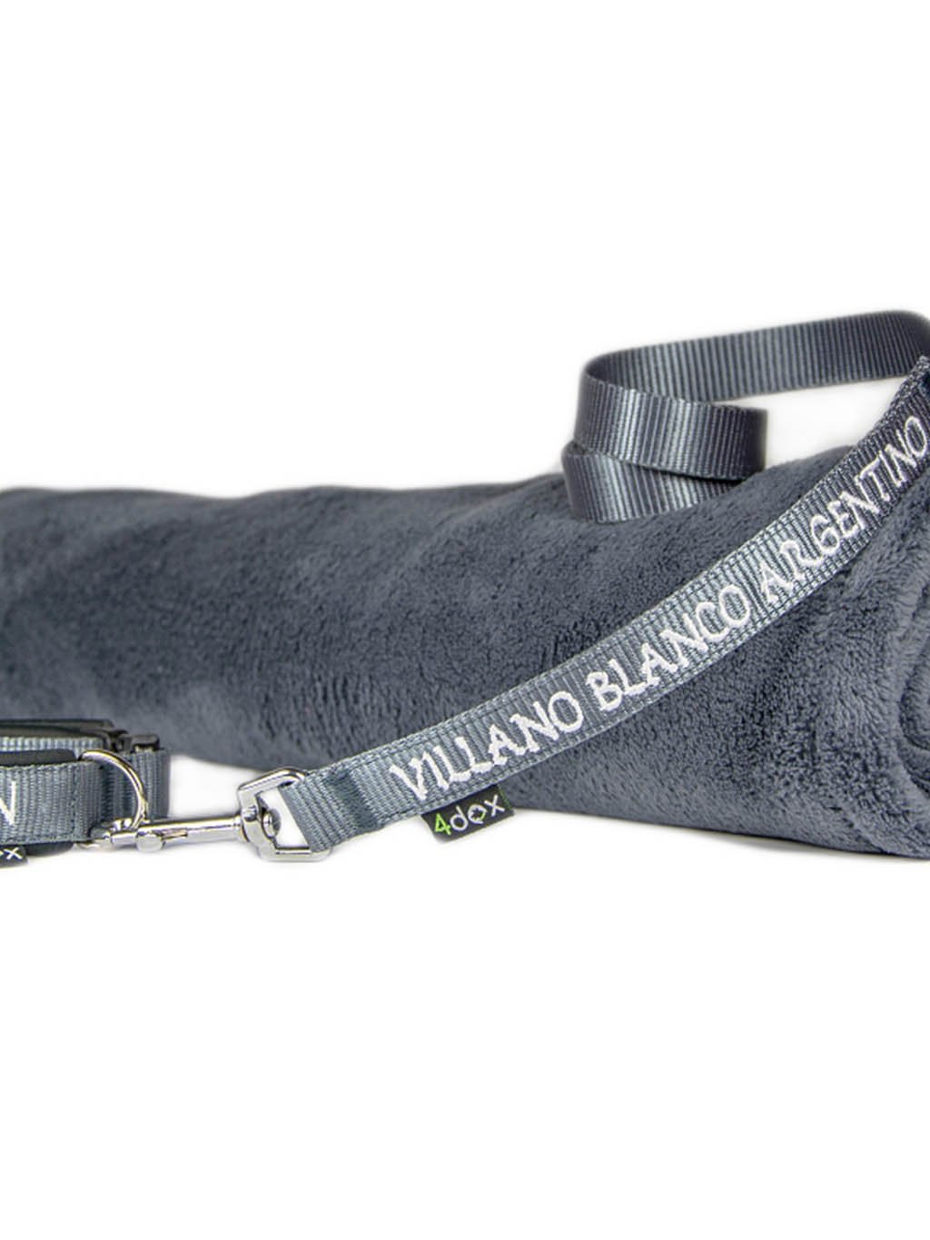 Classic leash - customized leash