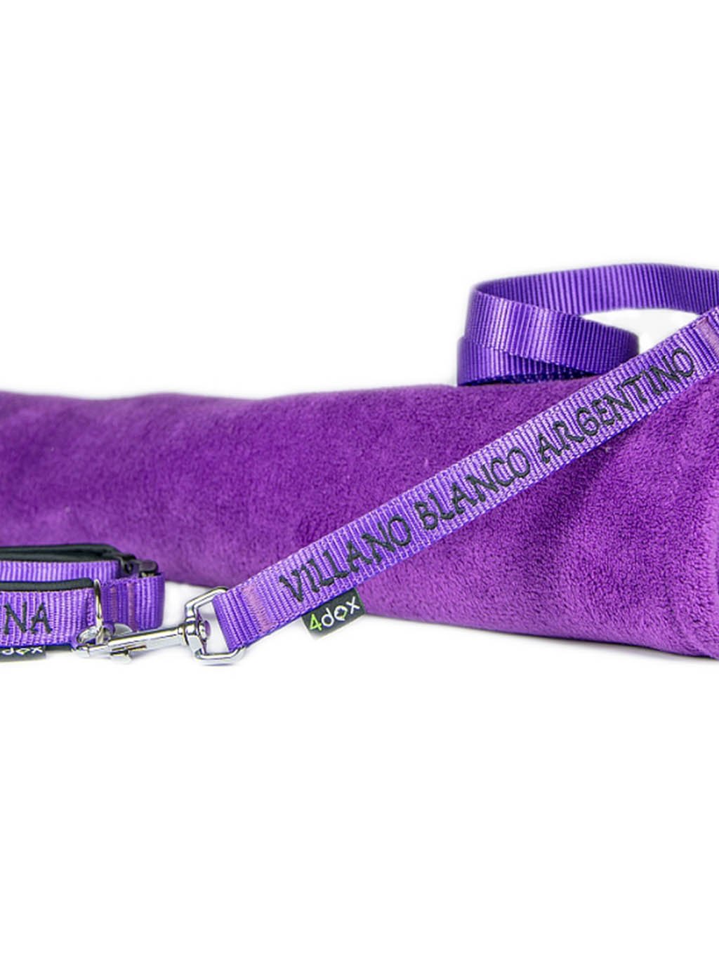 Classic leash - customized leash