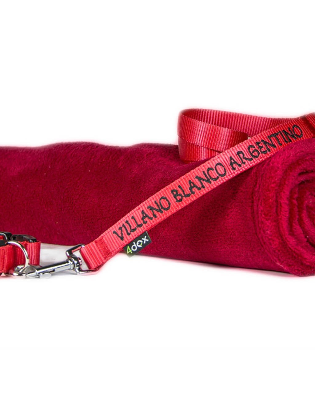 Classic leash - customized leash