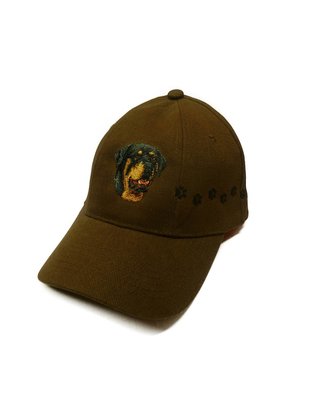 Cap for adults - customized