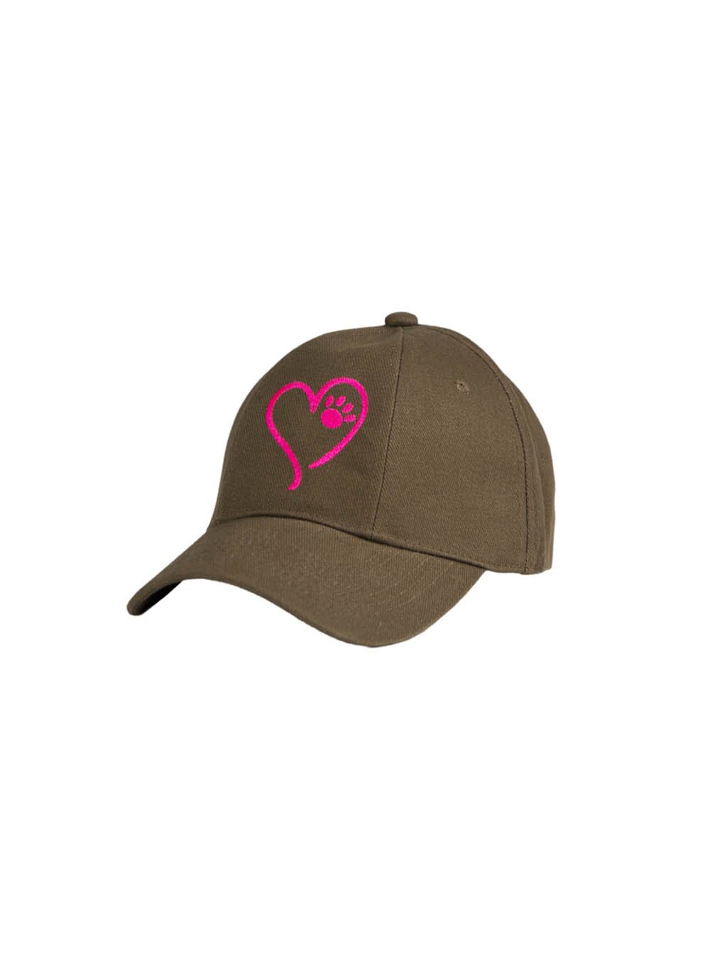 Cap for adults - customized