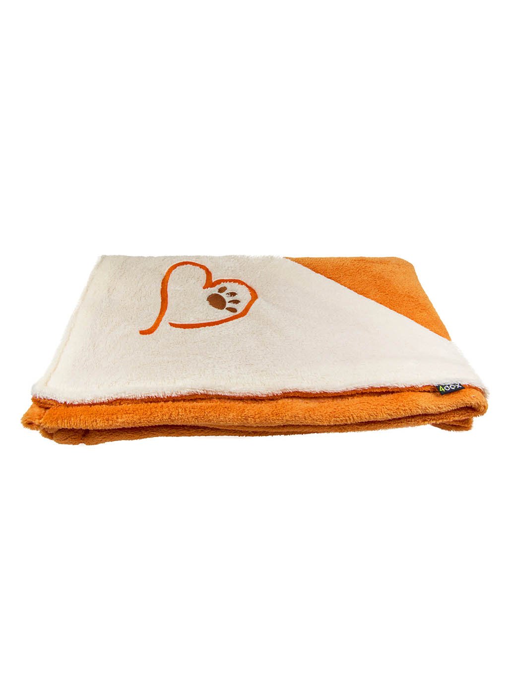 Microfiber blankets - customized