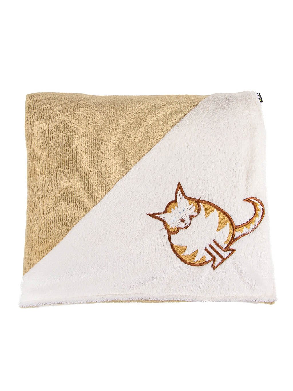 Microfiber blankets - customized