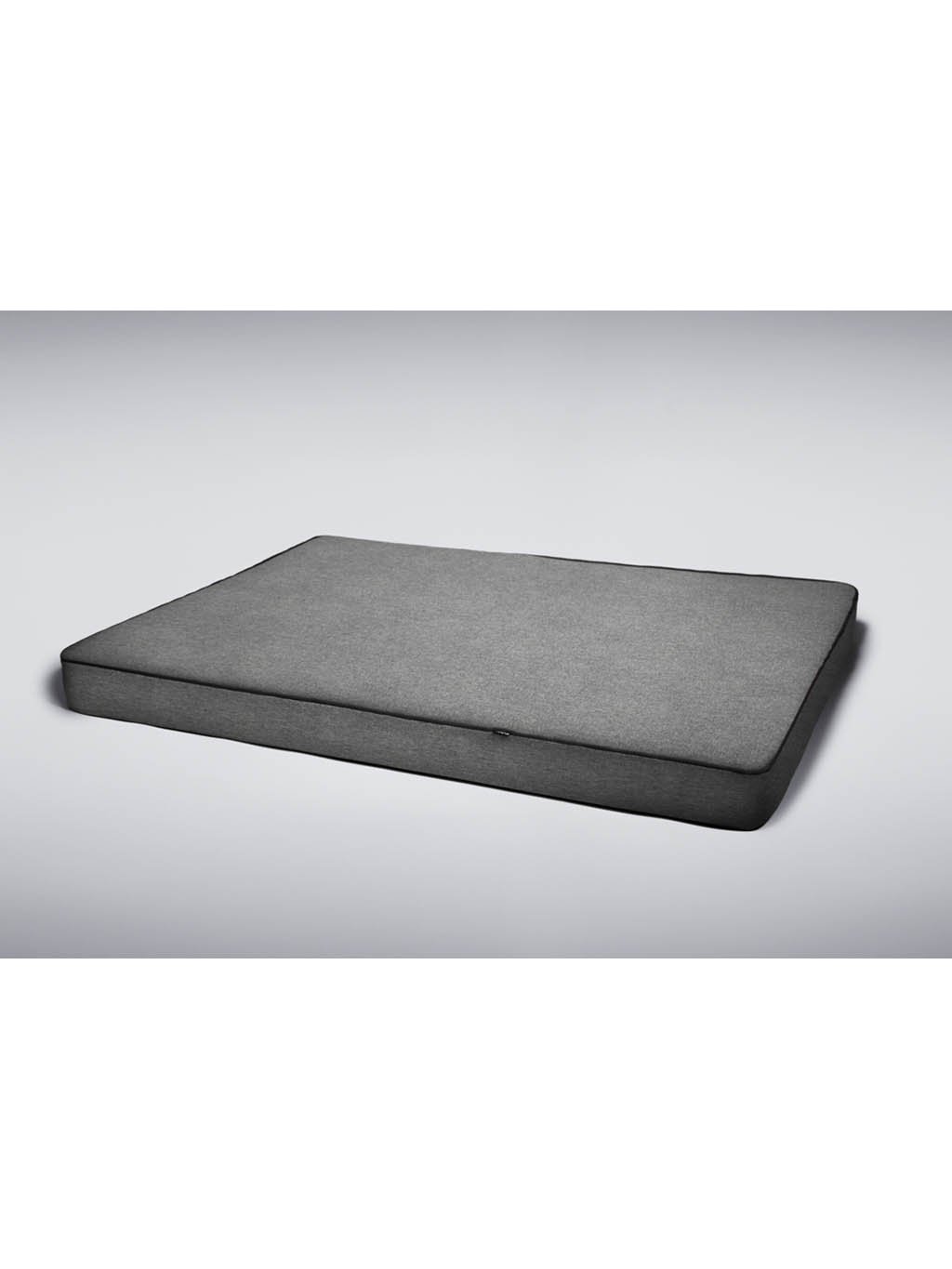 Orthopedic mattress 4dox anthracite