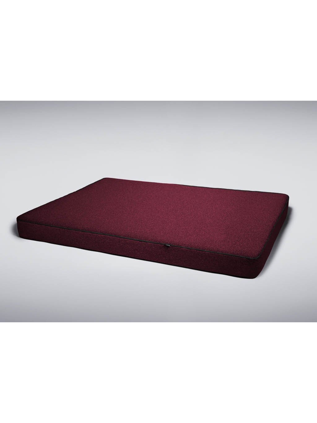 Orthopedic mattress 4dox garnet