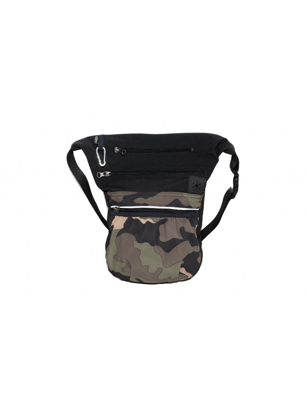 Beloningstas 3in1 camouflage 4dox AANBIEDING