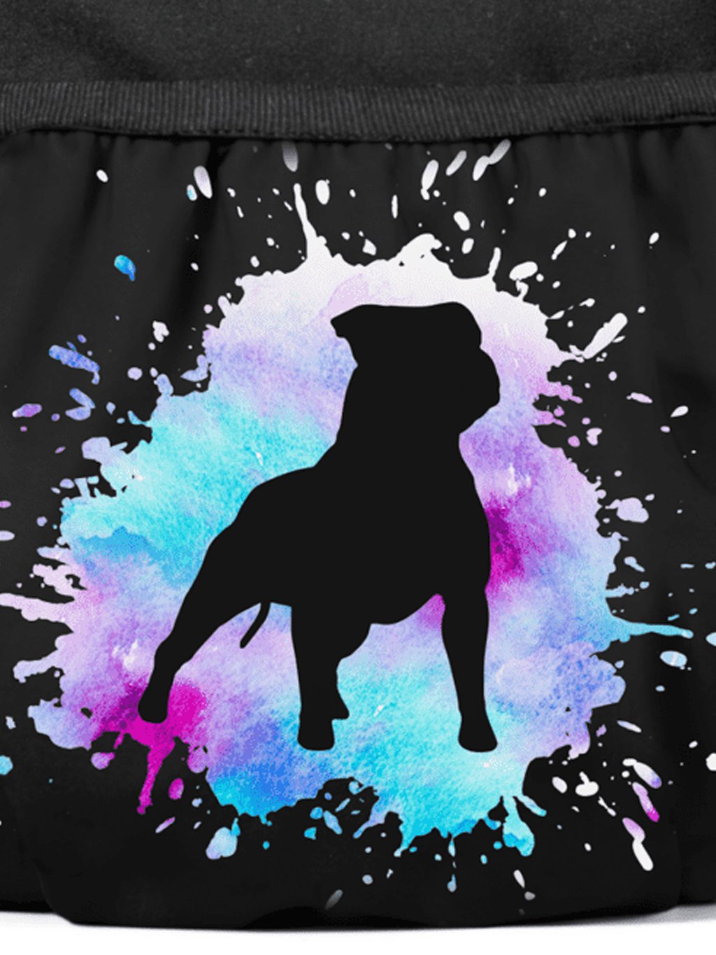 Staffordshire Bull Terrier SBP 4dox