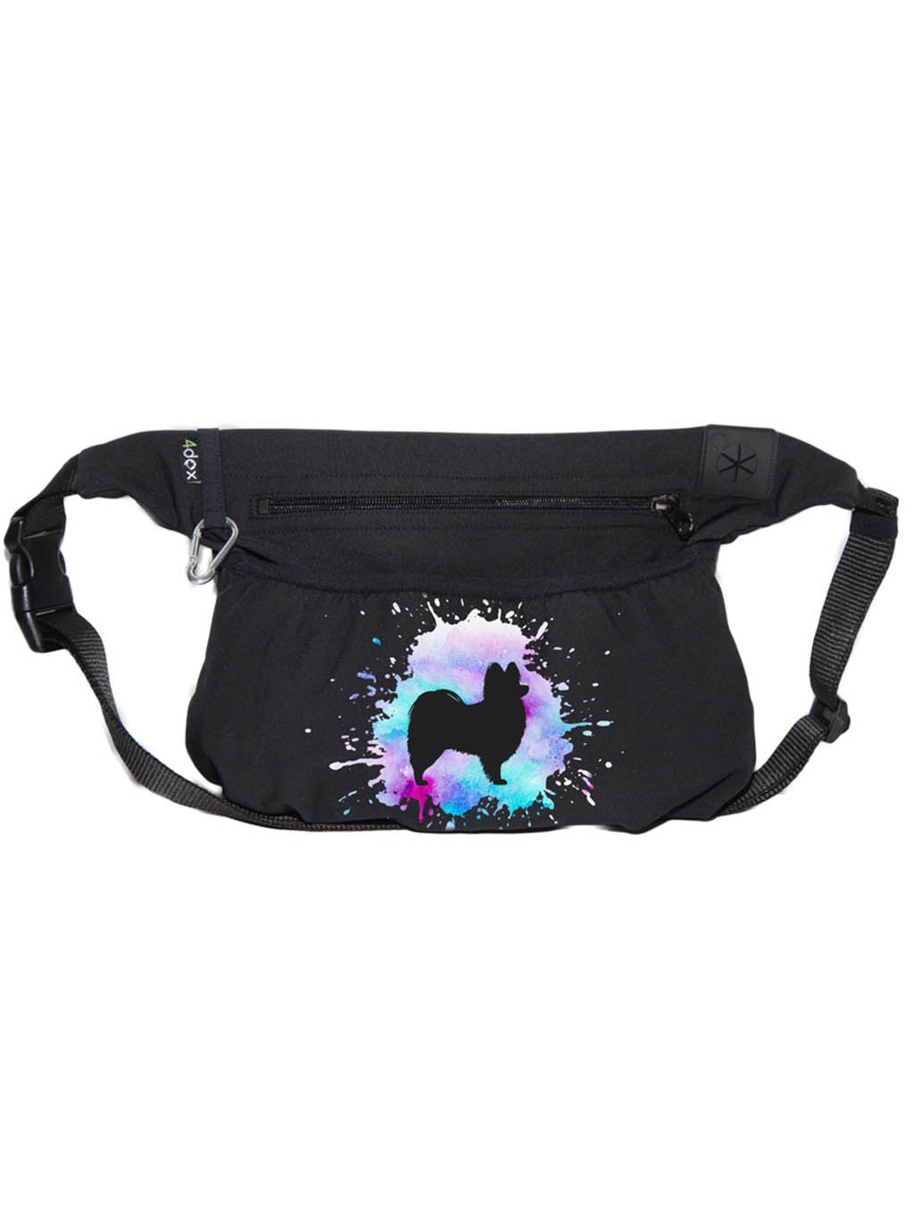 Treat pouch XL 1K Papillon P 4dox