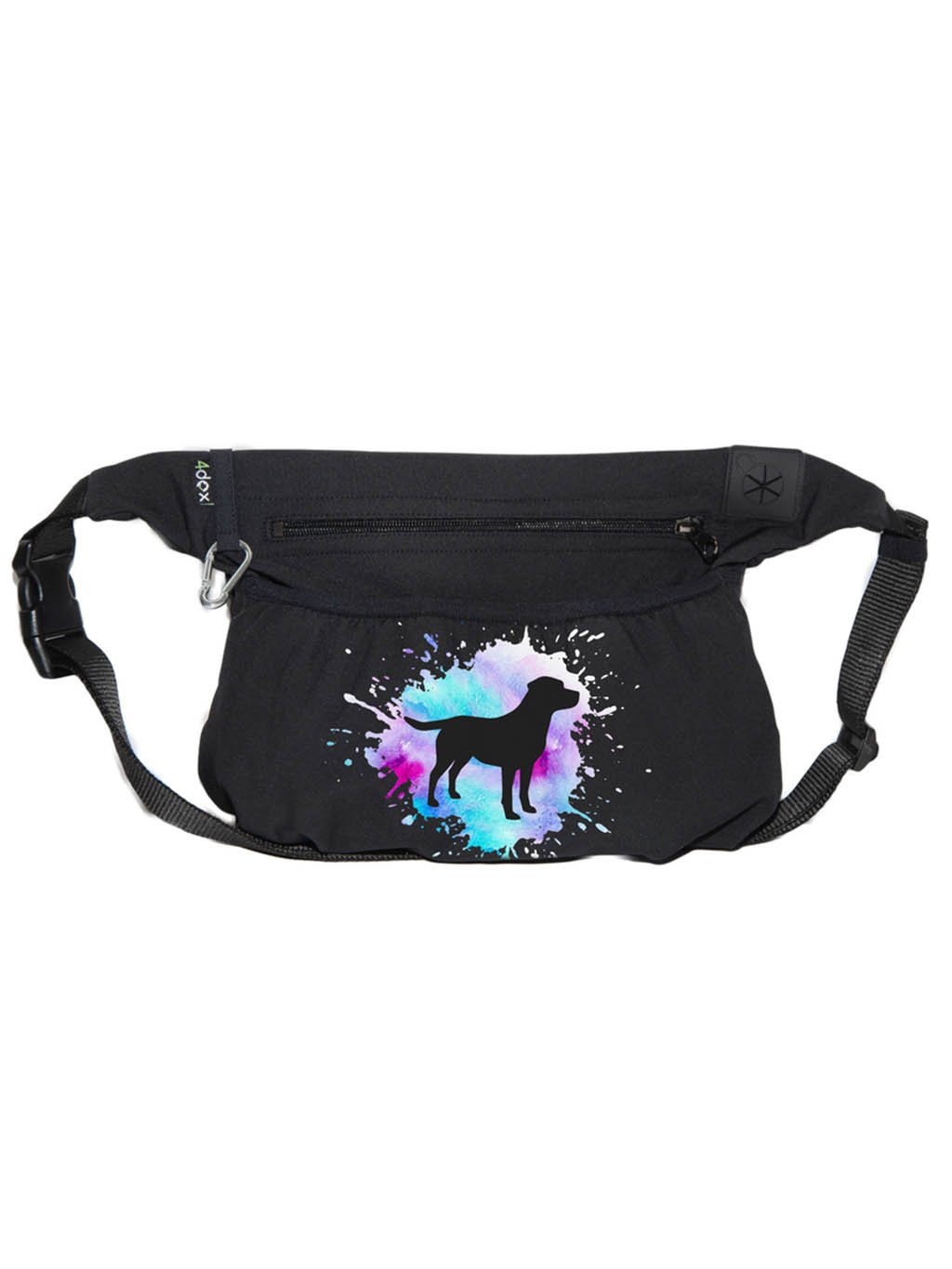 Treat pouch XL 2K Labrador L 4dox