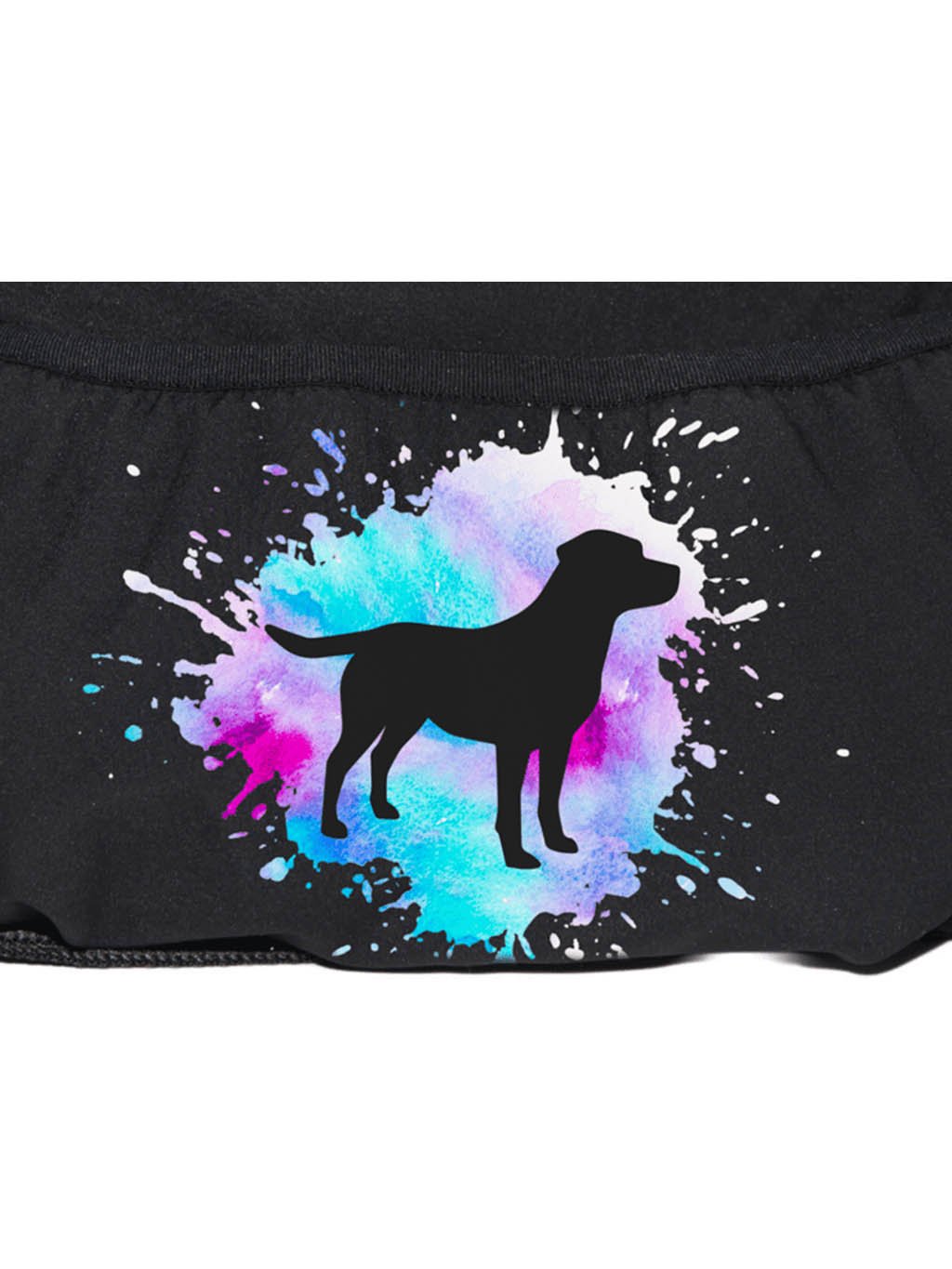 Treat pouch XL 2K Labrador L 4dox