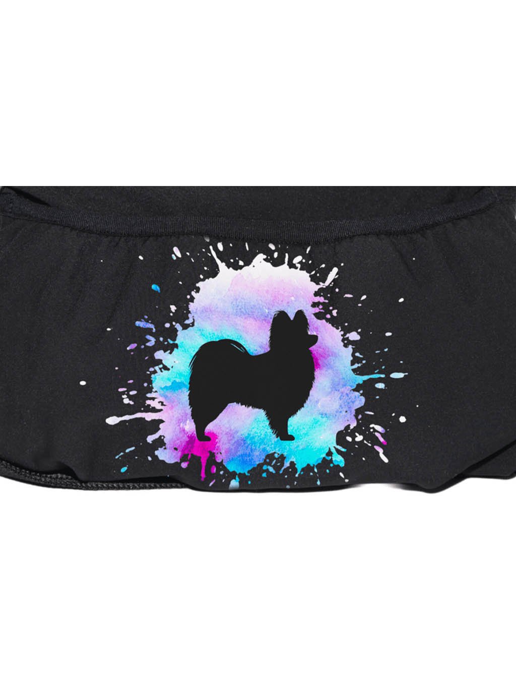 Treat pouch XL 2K Papillon P 4dox