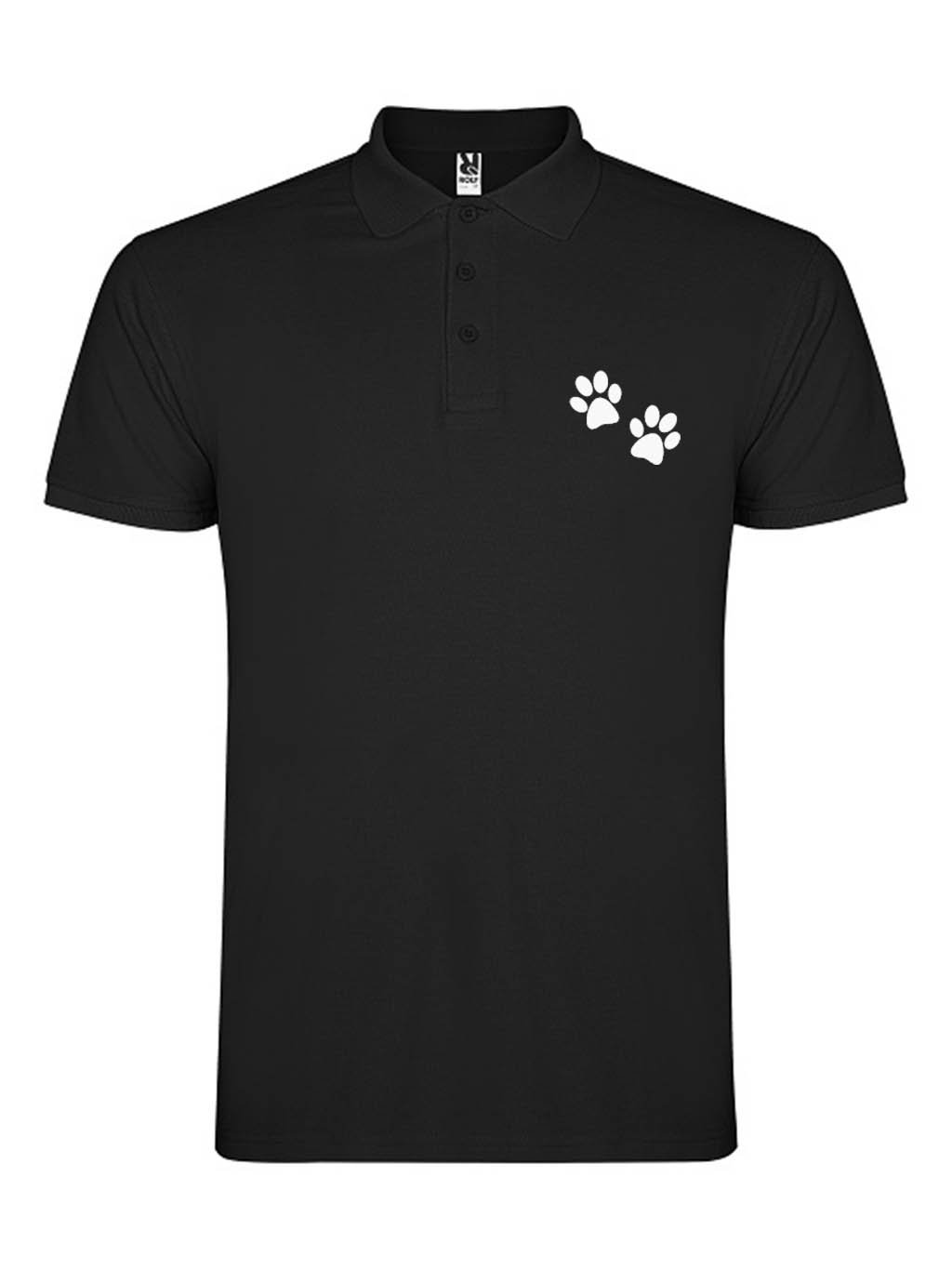 Men's polo - custom made