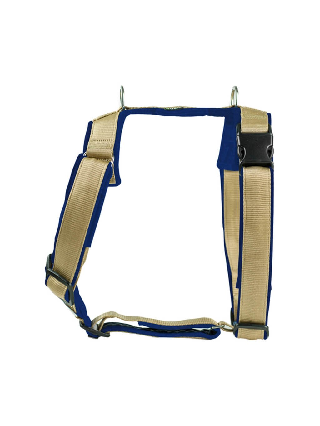 Harness Comfort plus - cappuccino