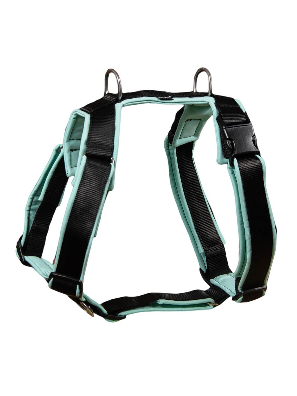 Harness comfort plus - mint