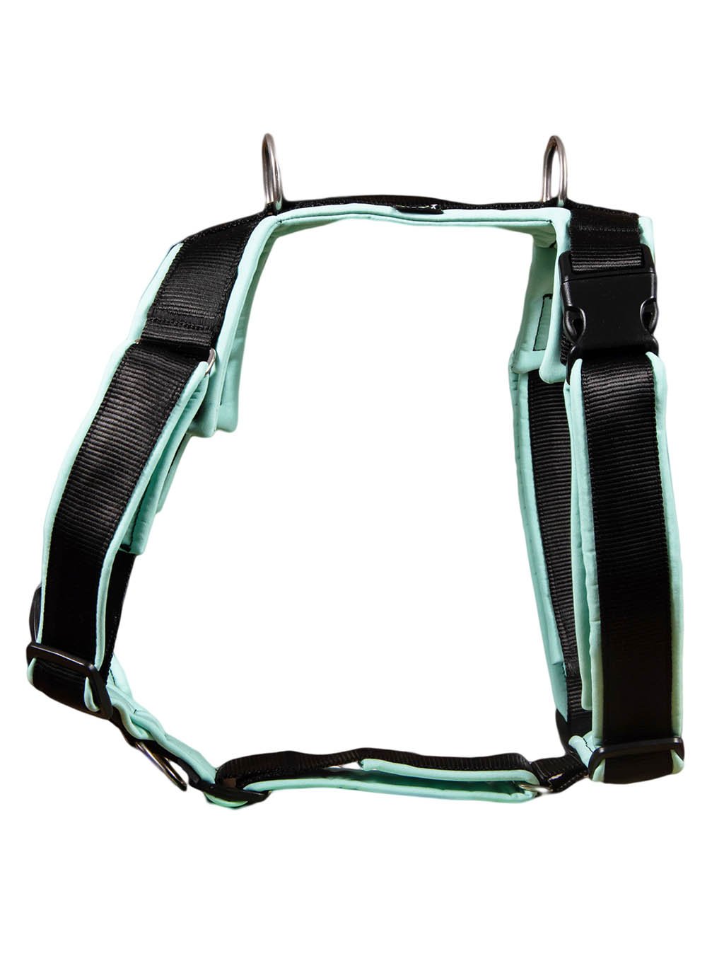 Harness comfort plus - mint