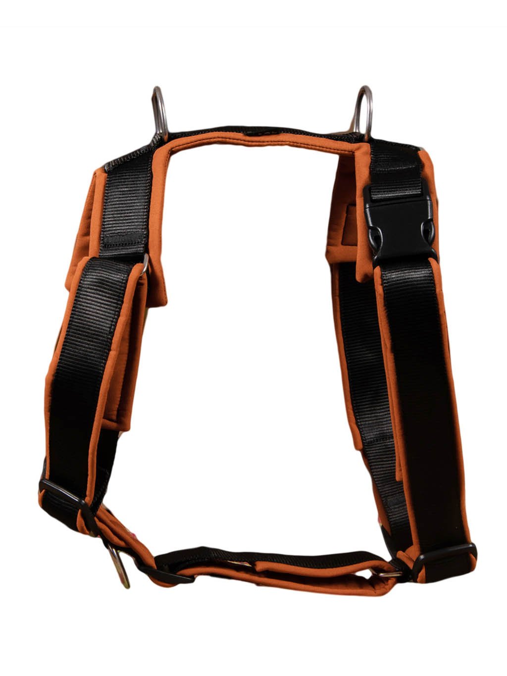 Harnesses Comfort Plus- customized