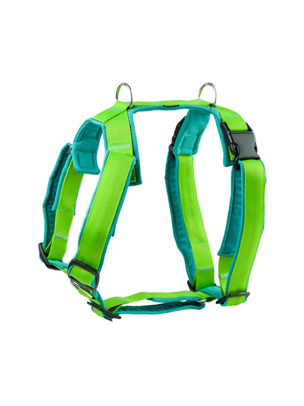 Harnesses Comfort Plus- customized