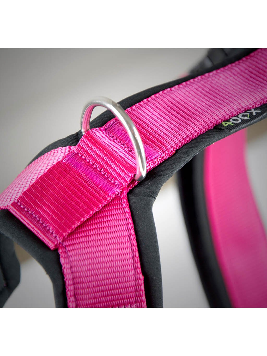 Harness comfort plus - pink