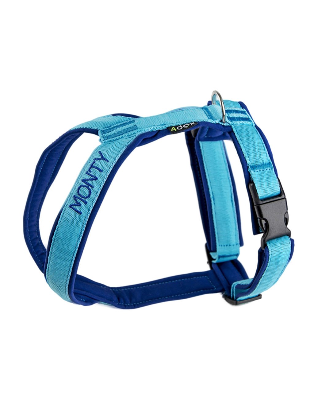 Easy fit harness - custom made