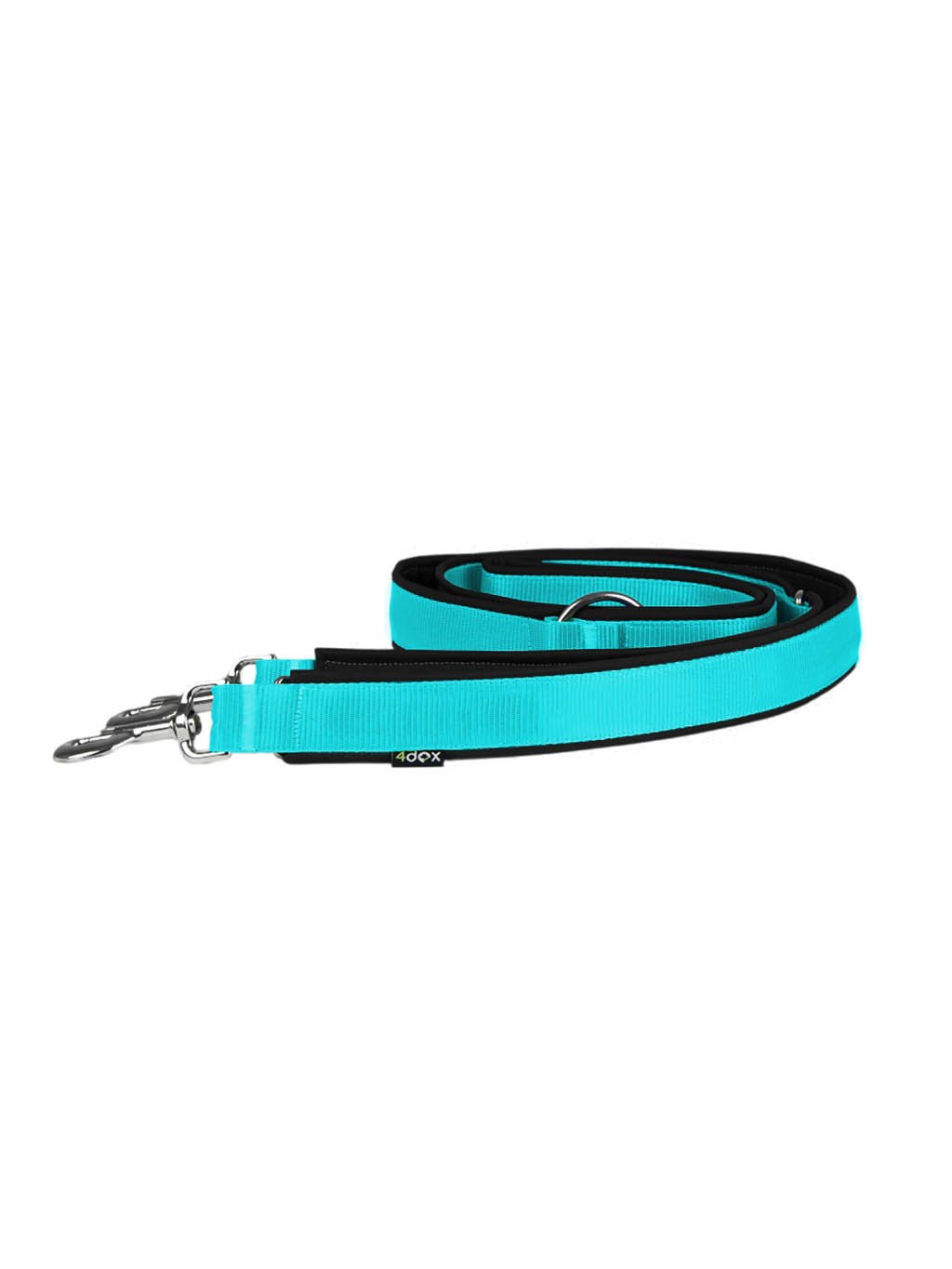 Switch guide - customized leash