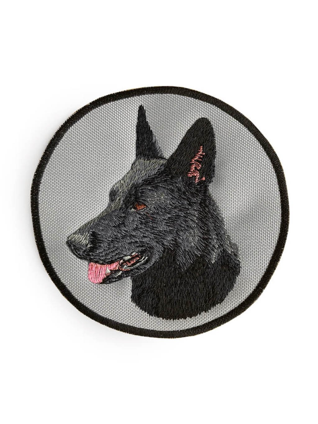 Dog patches - customized