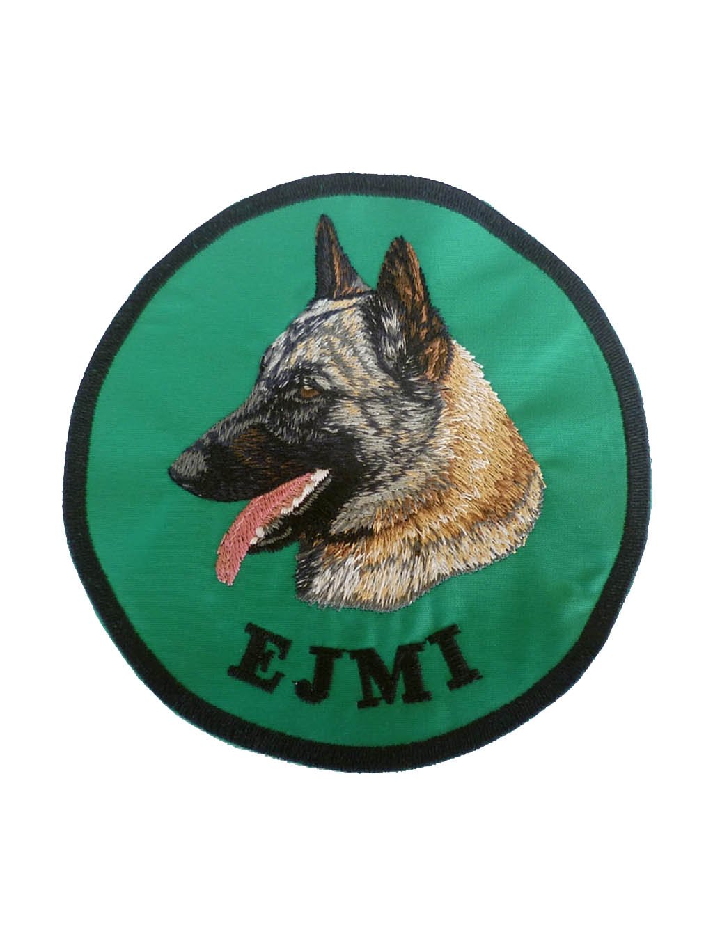 Dog patches - customized