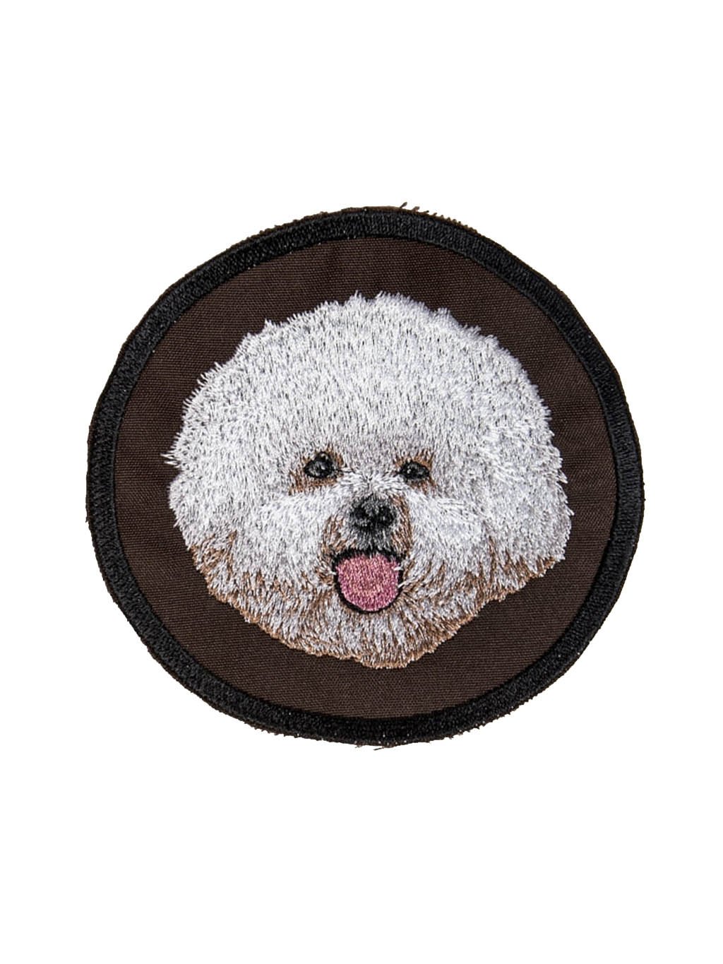 Dog patches - customized