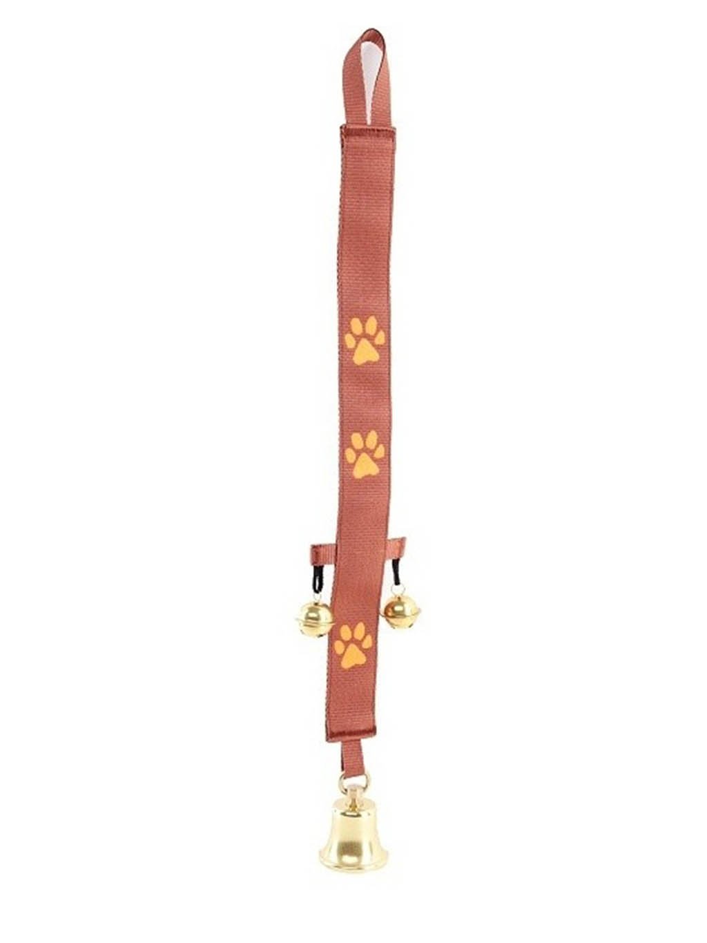 Dog bells for smaller dogs - customized