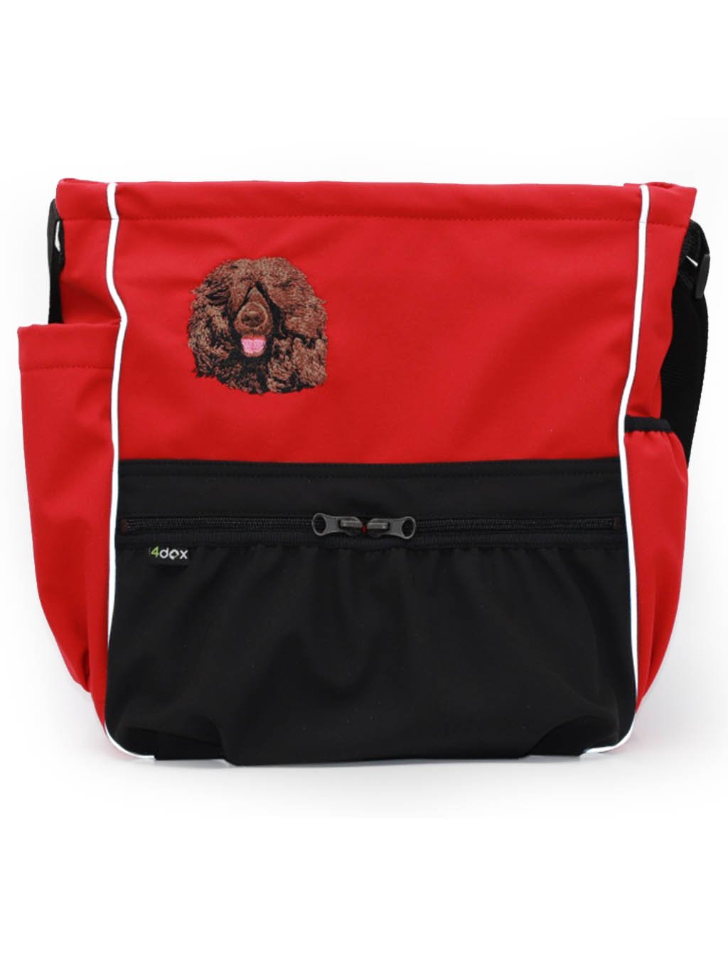 Training bags large - customized