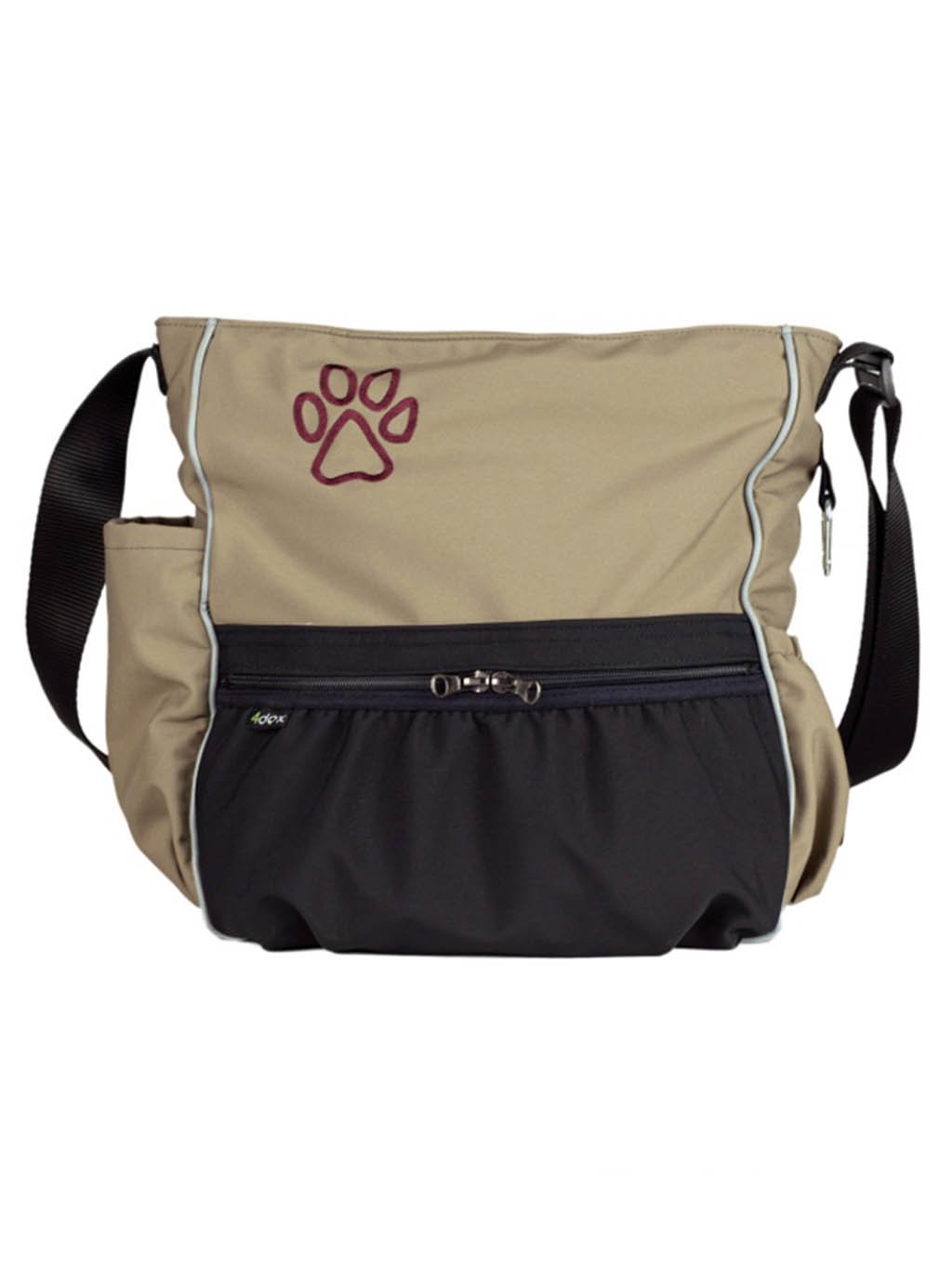 Training bags large - customized