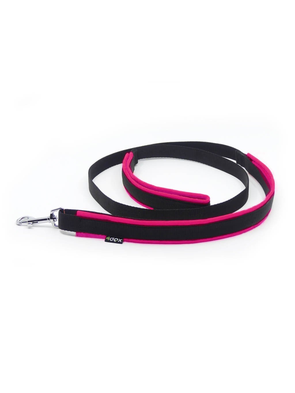 City guide - customized leash