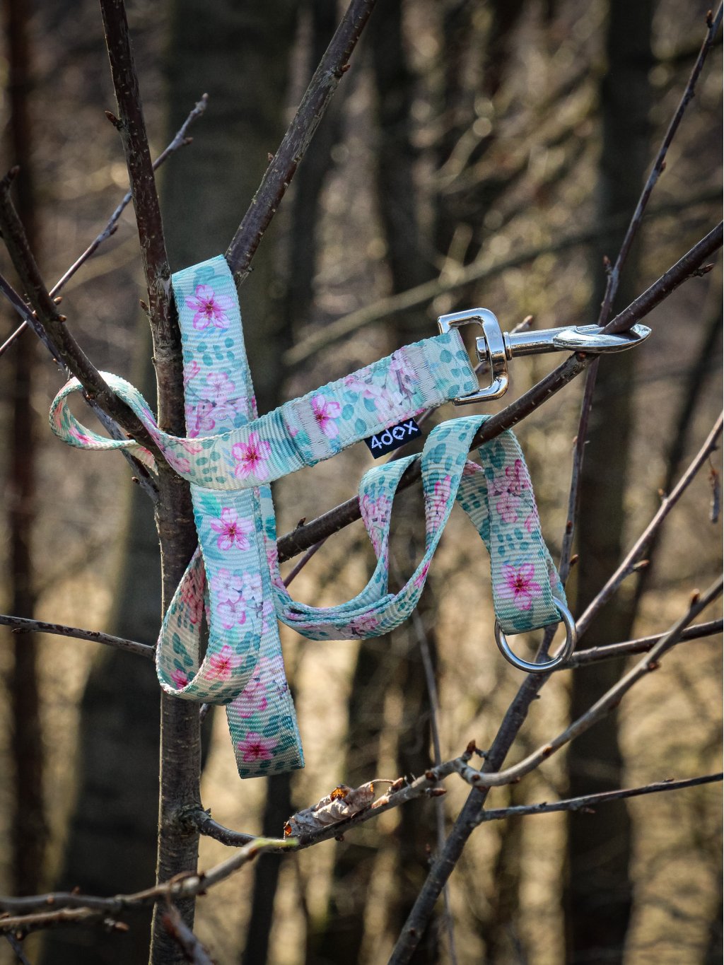 Leash SAKURA 4dox