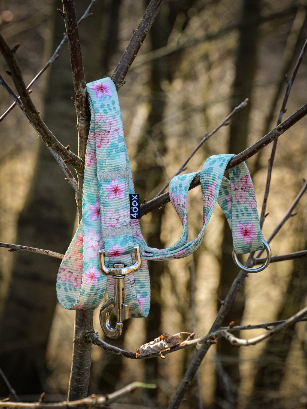 Leash SAKURA 4dox