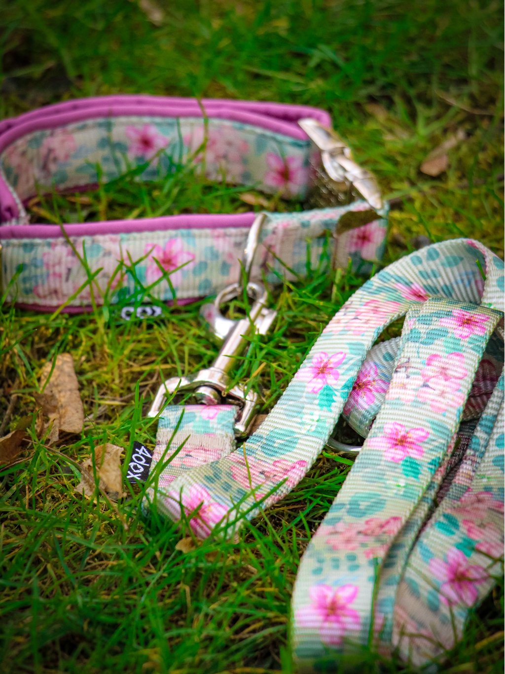 Leash SAKURA 4dox
