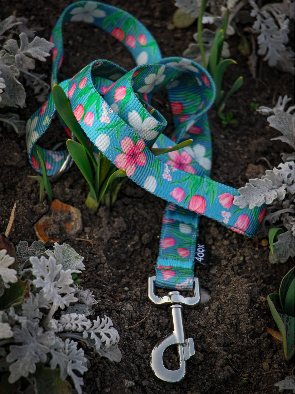 leash TULIP 4dox