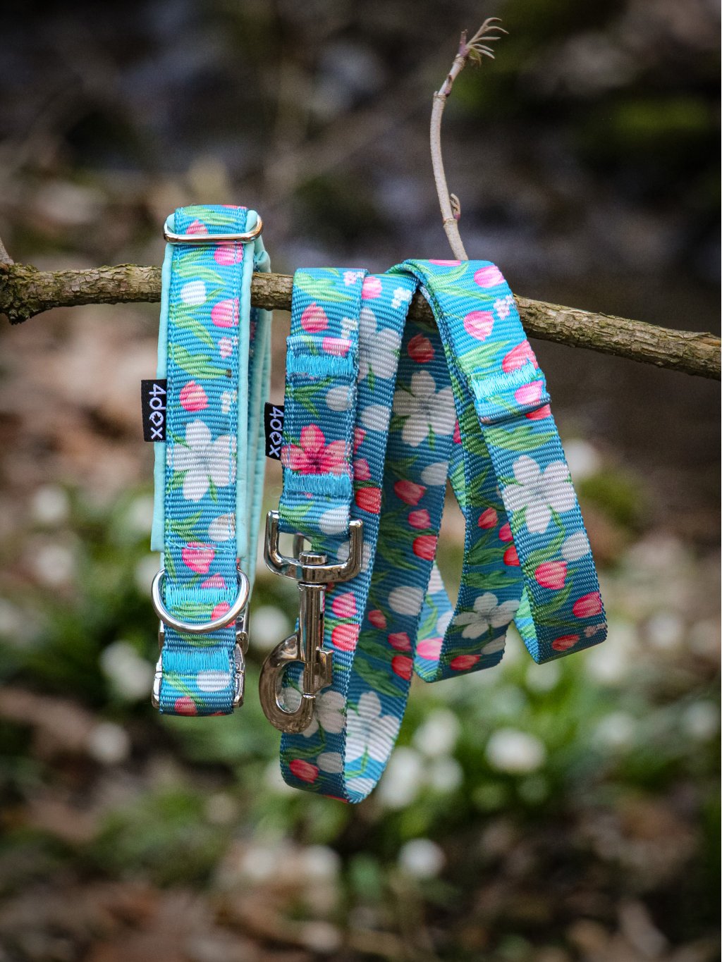 leash TULIP 4dox