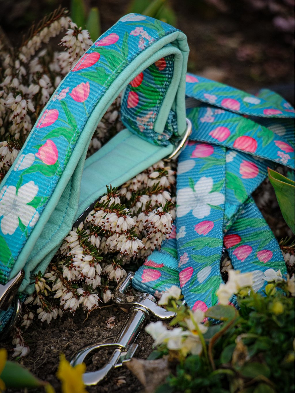 leash TULIP 4dox